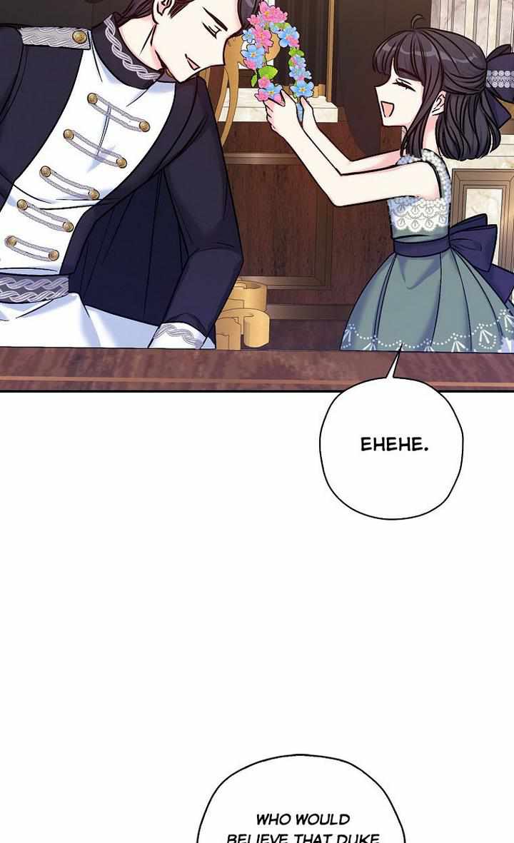 Born as the Villainess’ Daughter chapter 34 page 17