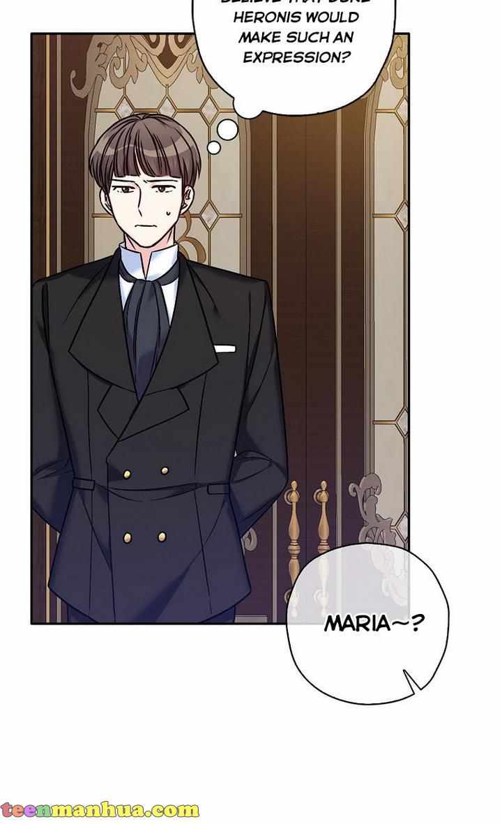 Born as the Villainess’ Daughter chapter 34 page 18