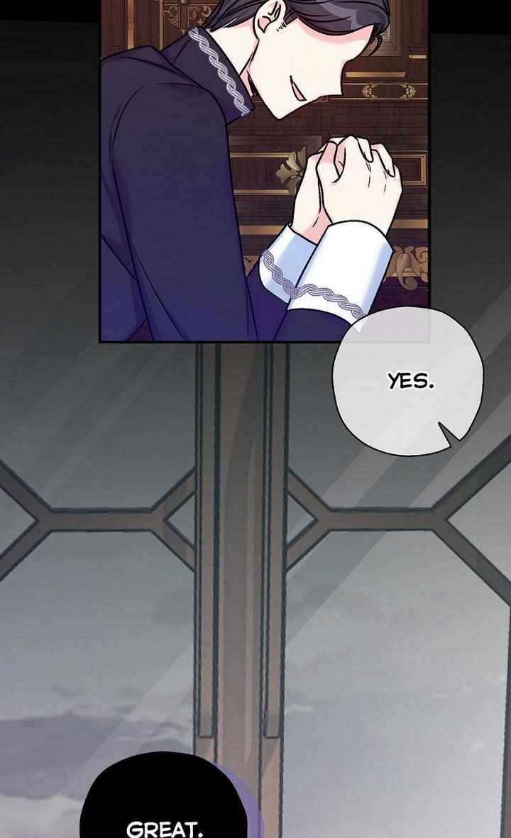 Born as the Villainess’ Daughter chapter 34 page 2