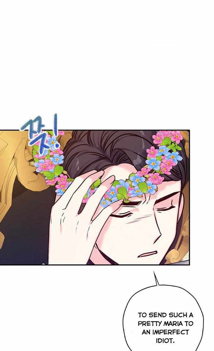 Born as the Villainess’ Daughter chapter 34 page 28