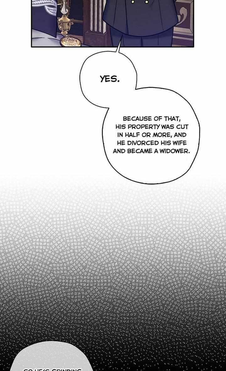 Born as the Villainess’ Daughter chapter 34 page 30