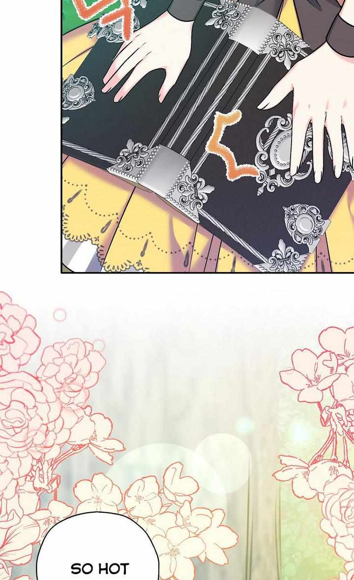 Born as the Villainess’ Daughter chapter 34 page 41