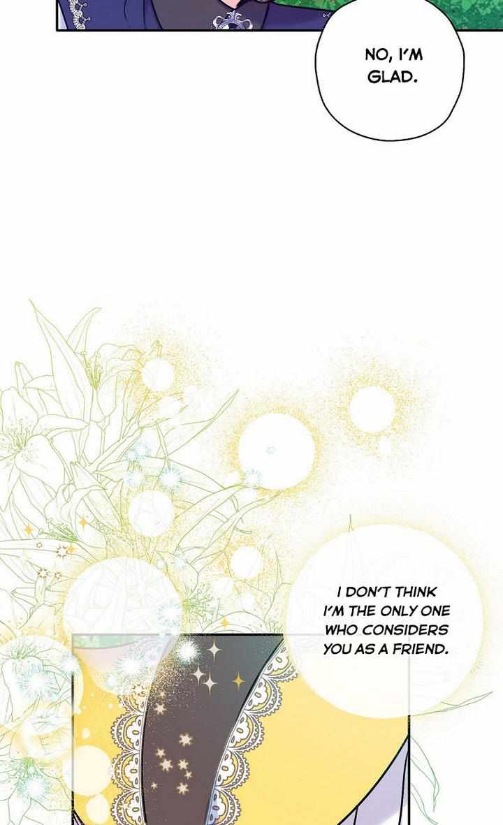 Born as the Villainess’ Daughter chapter 34 page 57