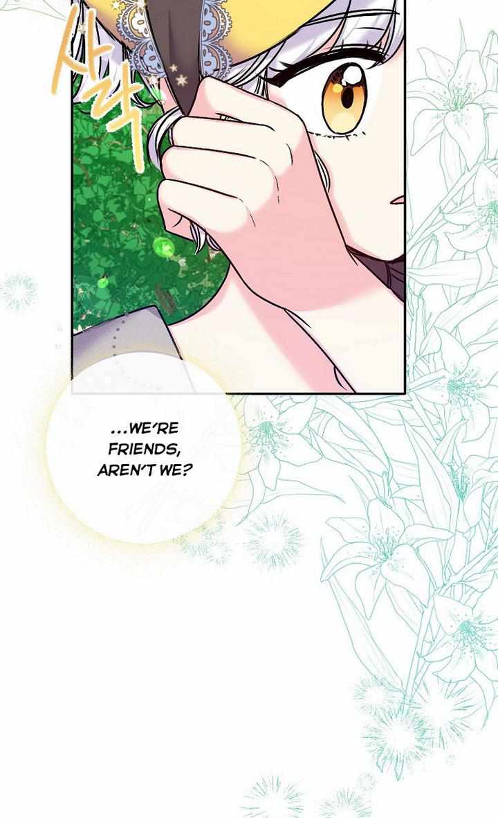 Born as the Villainess’ Daughter chapter 34 page 58