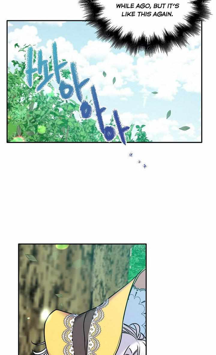 Born as the Villainess’ Daughter chapter 34 page 68