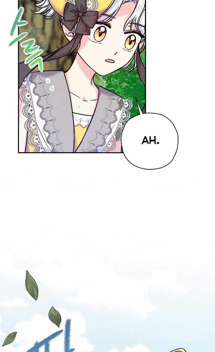 Born as the Villainess’ Daughter chapter 34 page 69