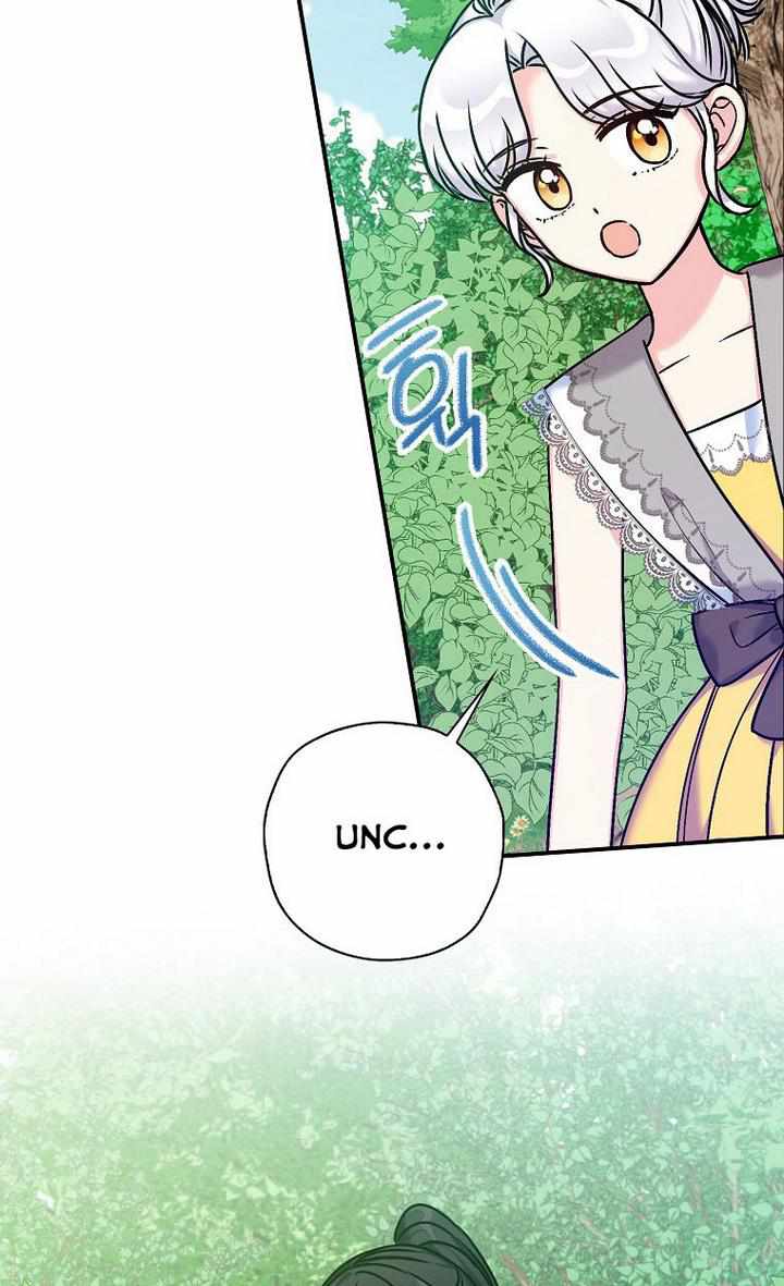 Born as the Villainess’ Daughter chapter 34 page 80