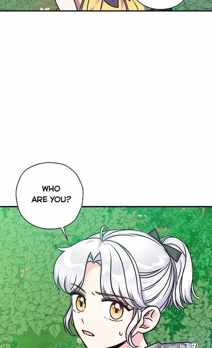 Born as the Villainess’ Daughter chapter 34 page 82