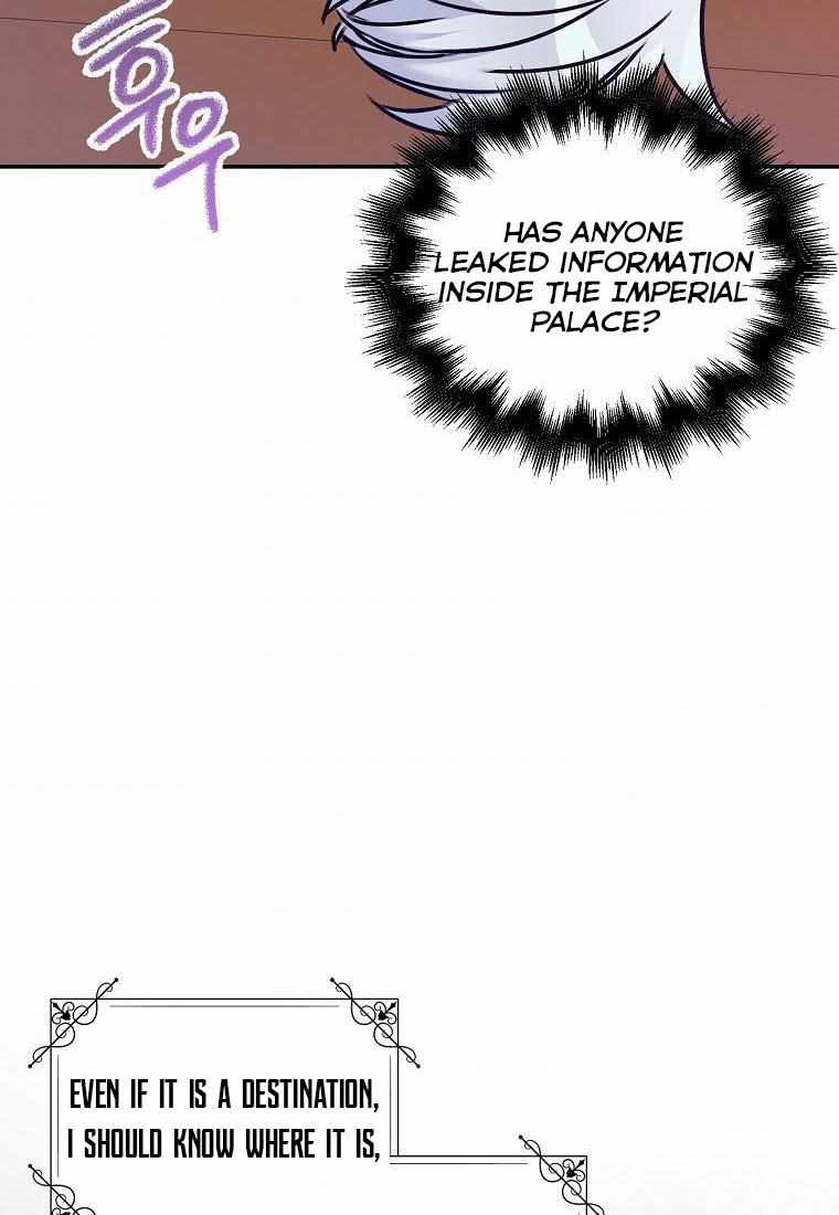 Born as the Villainess’ Daughter chapter 35 page 10