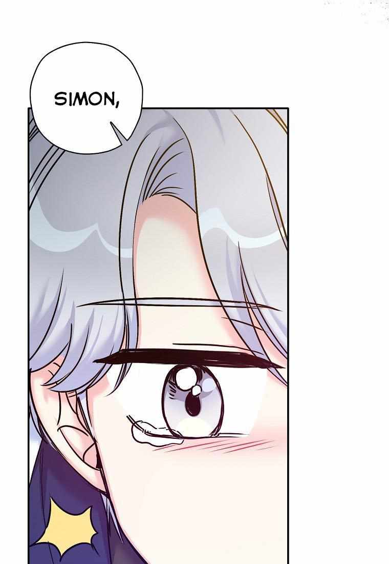 Born as the Villainess’ Daughter chapter 35 page 19