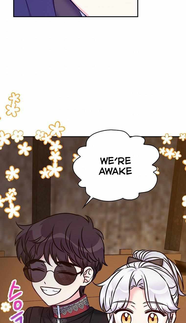 Born as the Villainess’ Daughter chapter 35 page 20