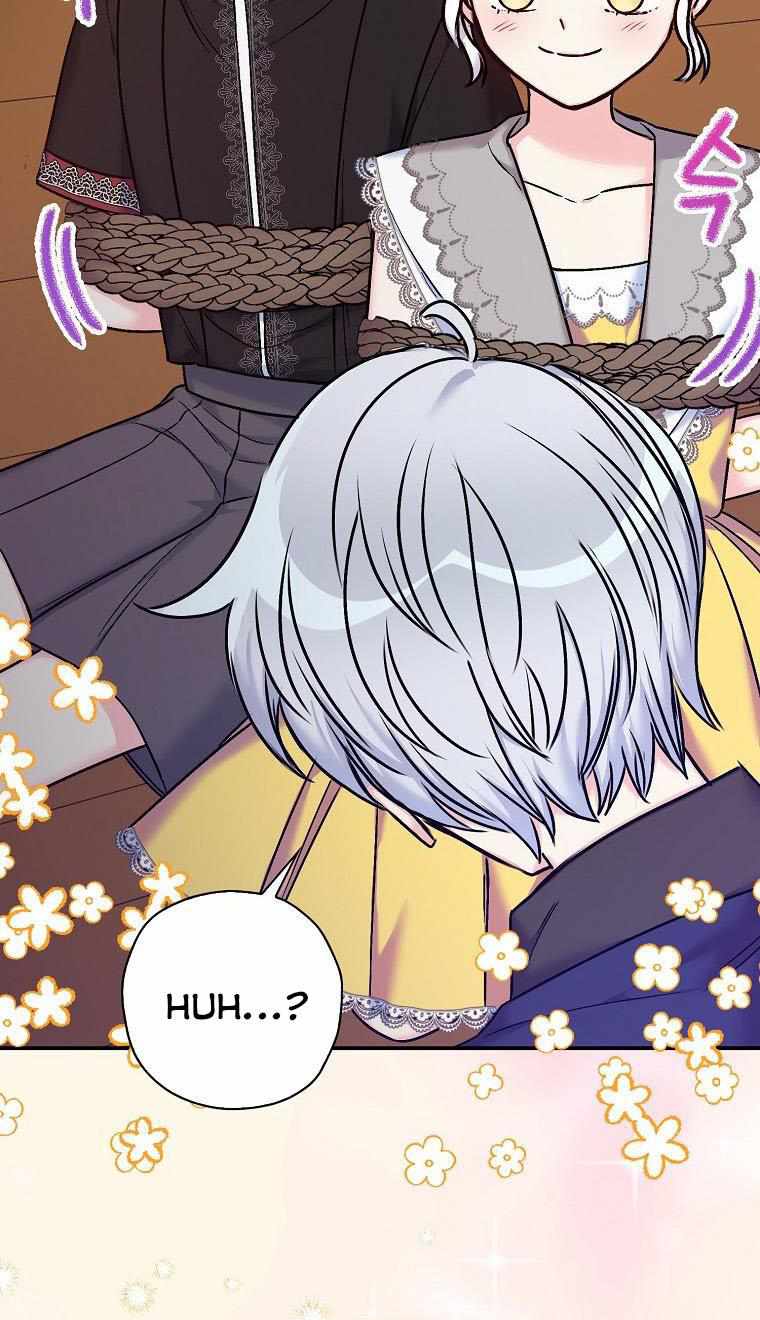 Born as the Villainess’ Daughter chapter 35 page 21