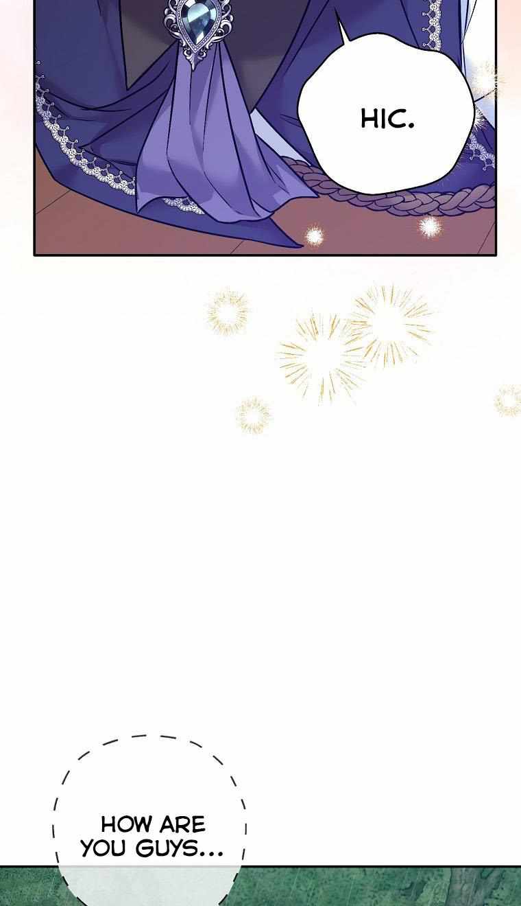 Born as the Villainess’ Daughter chapter 35 page 23