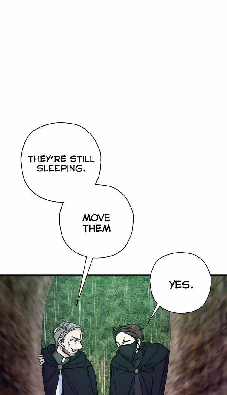 Born as the Villainess’ Daughter chapter 35 page 27