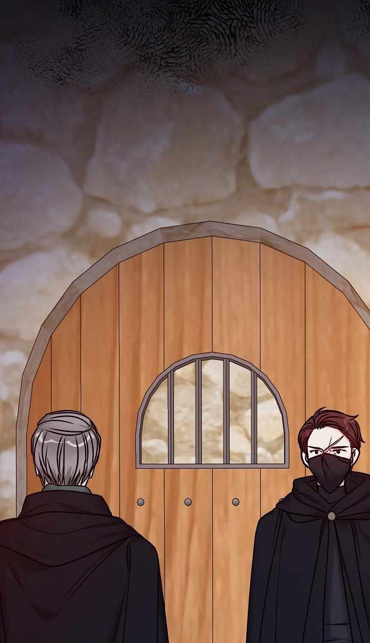 Born as the Villainess’ Daughter chapter 35 page 30