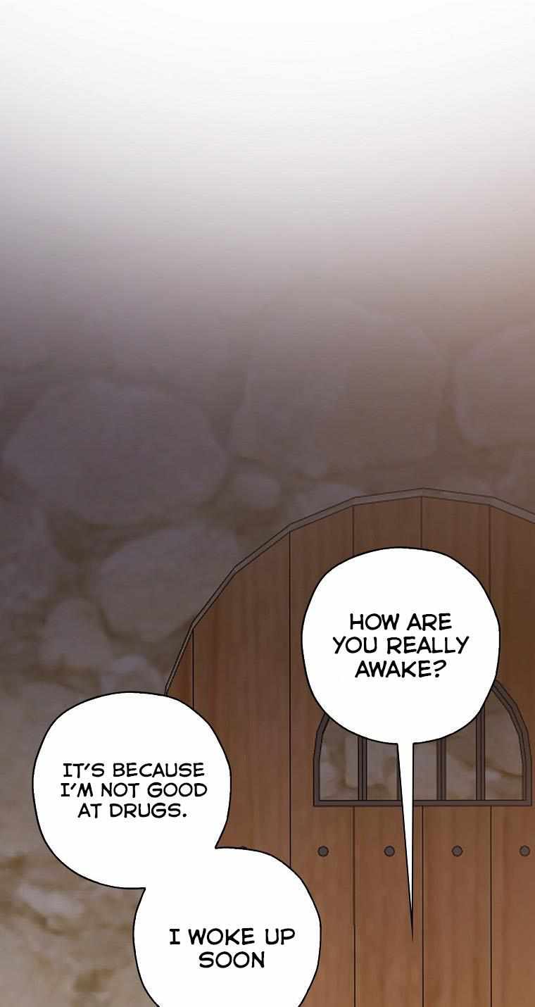 Born as the Villainess’ Daughter chapter 35 page 40