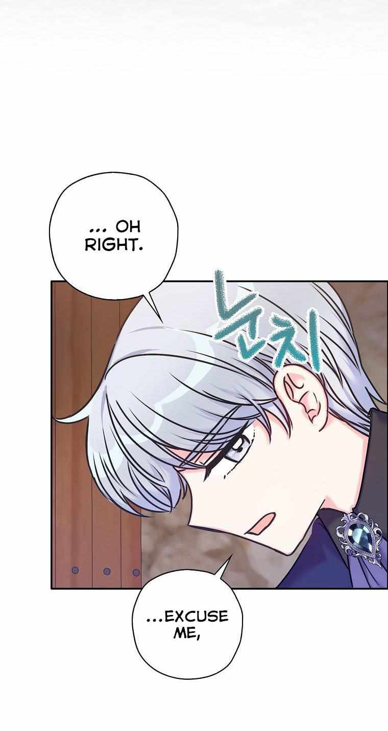 Born as the Villainess’ Daughter chapter 35 page 42