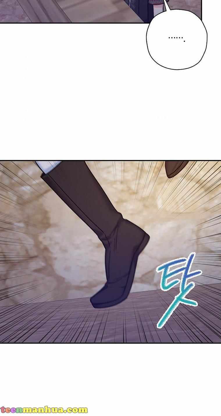 Born as the Villainess’ Daughter chapter 35 page 53