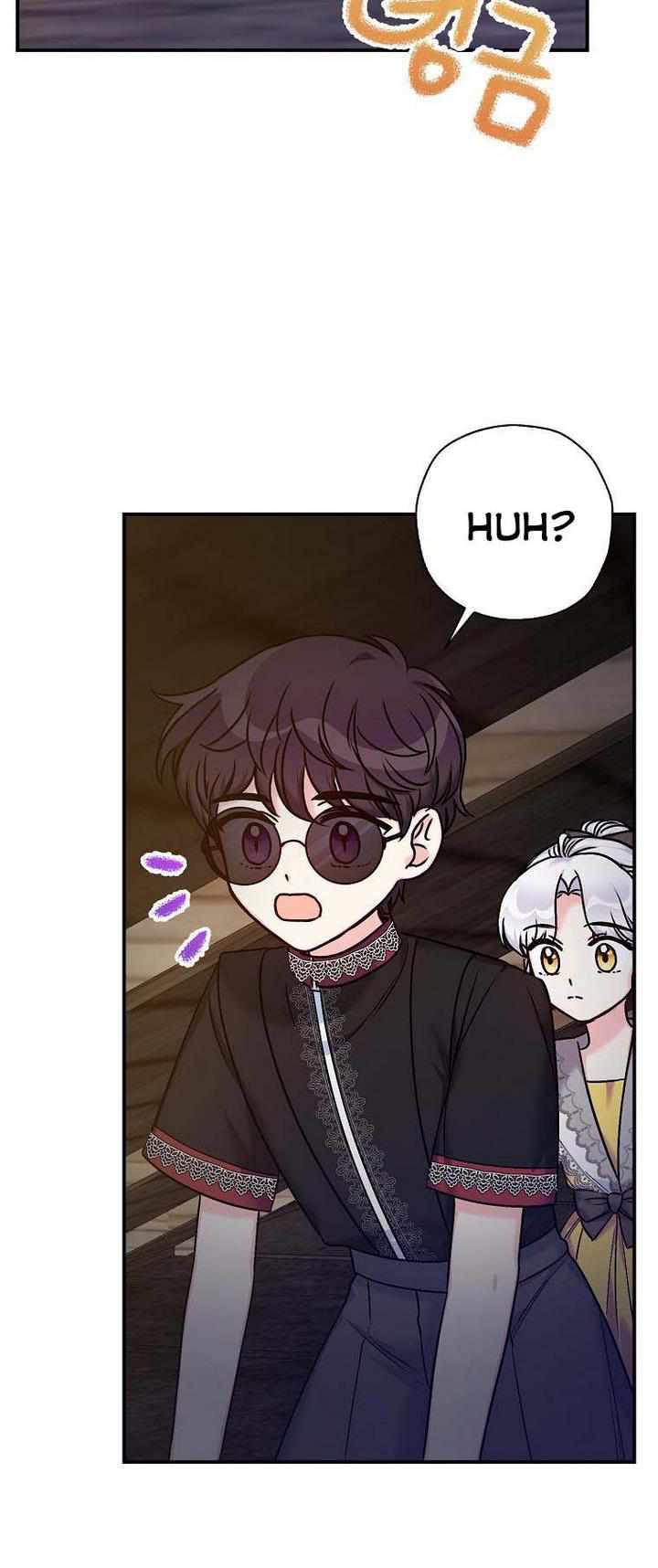 Born as the Villainess’ Daughter chapter 36 page 10