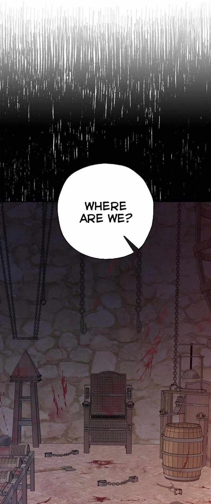 Born as the Villainess’ Daughter chapter 36 page 11