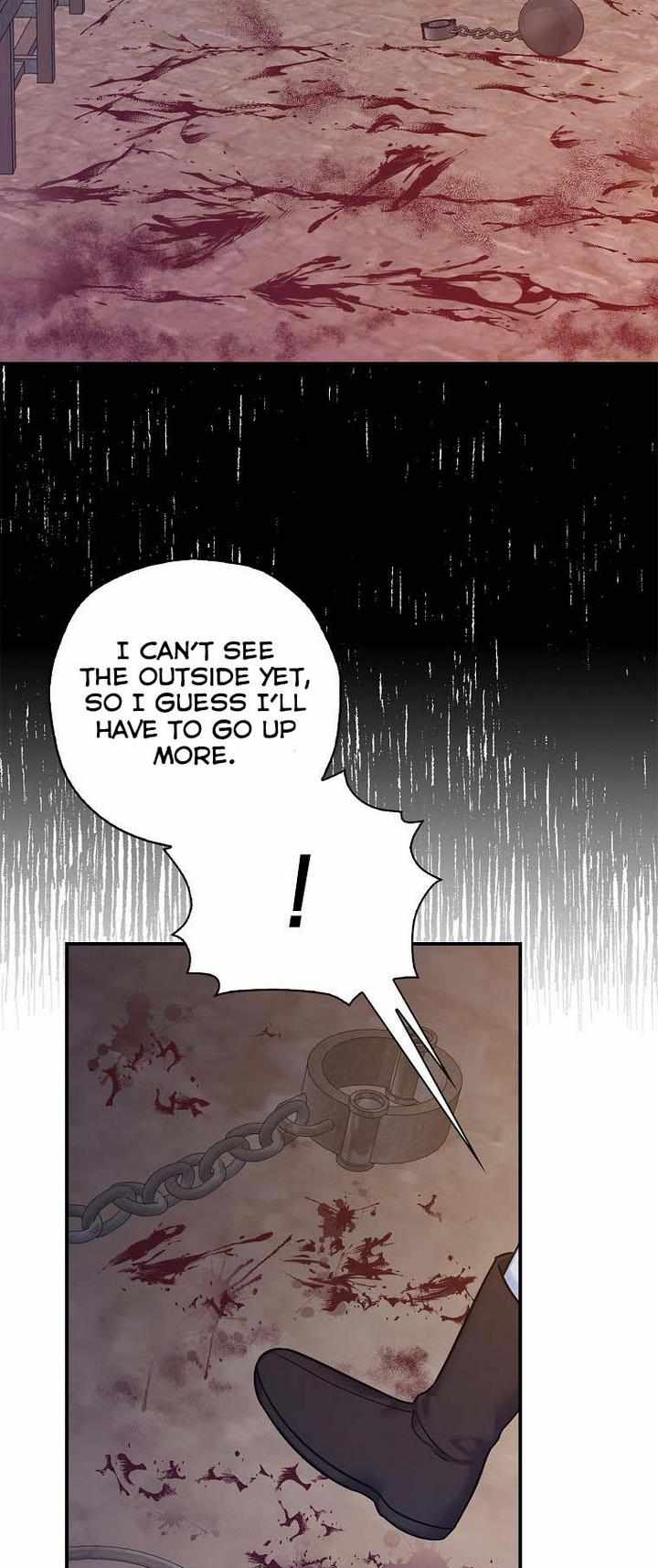 Born as the Villainess’ Daughter chapter 36 page 12