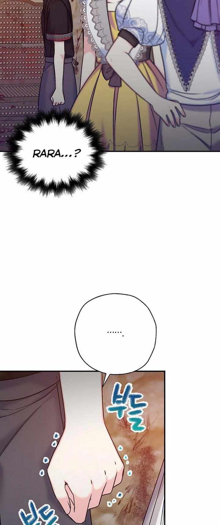 Born as the Villainess’ Daughter chapter 36 page 15