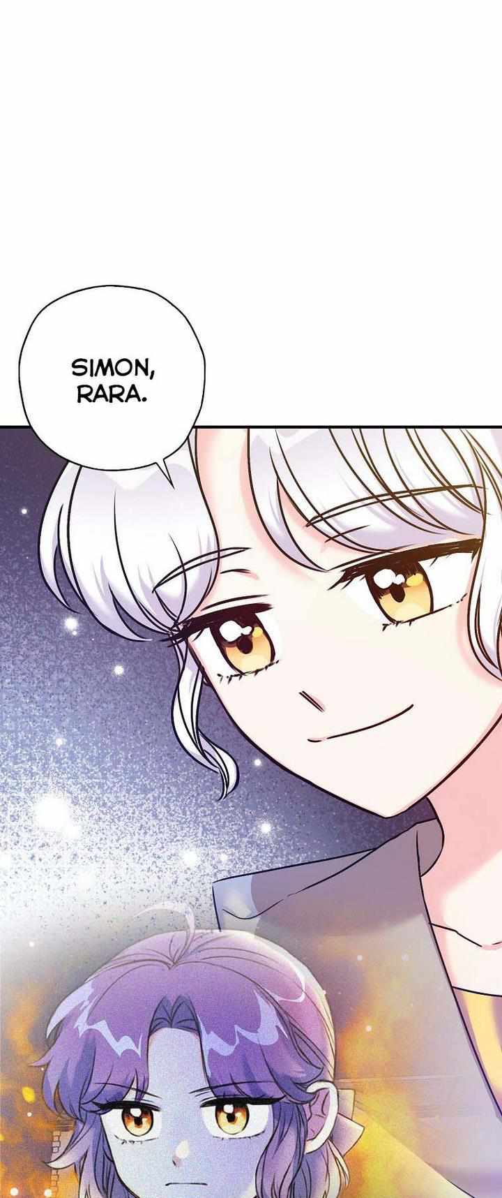 Born as the Villainess’ Daughter chapter 36 page 29