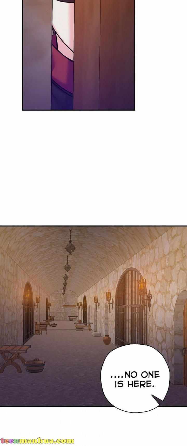 Born as the Villainess’ Daughter chapter 36 page 37