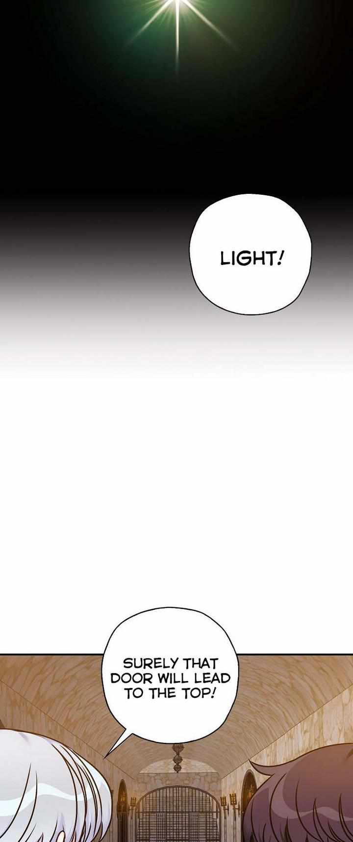 Born as the Villainess’ Daughter chapter 36 page 42