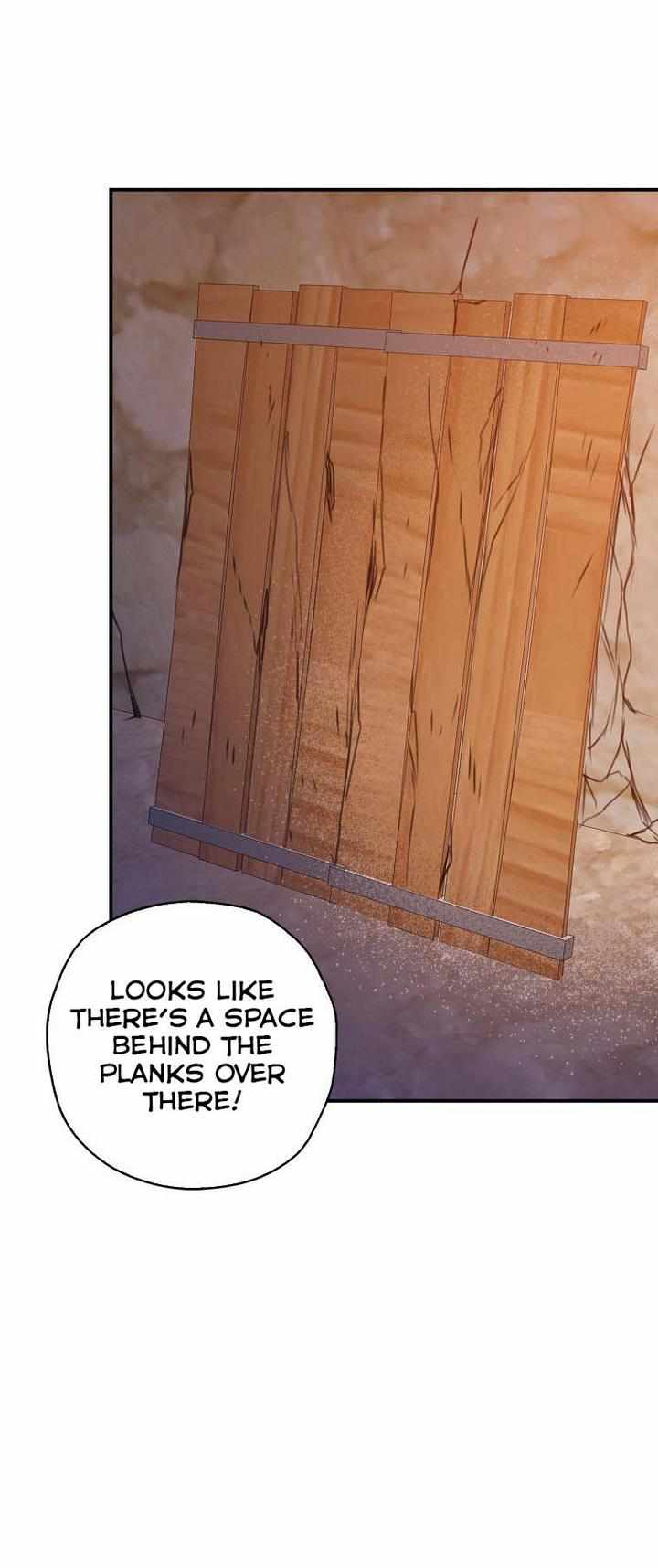 Born as the Villainess’ Daughter chapter 36 page 47