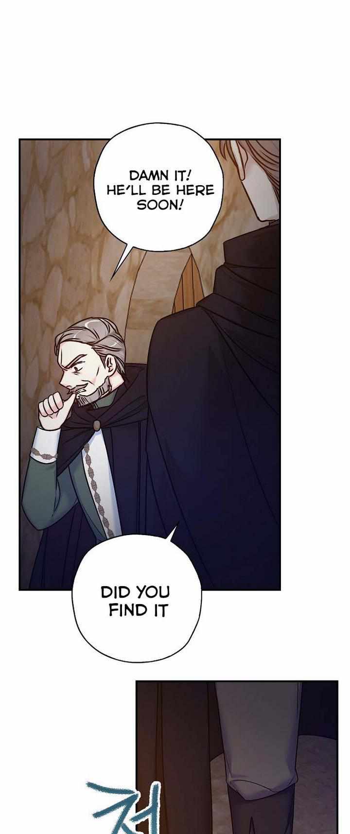 Born as the Villainess’ Daughter chapter 36 page 52