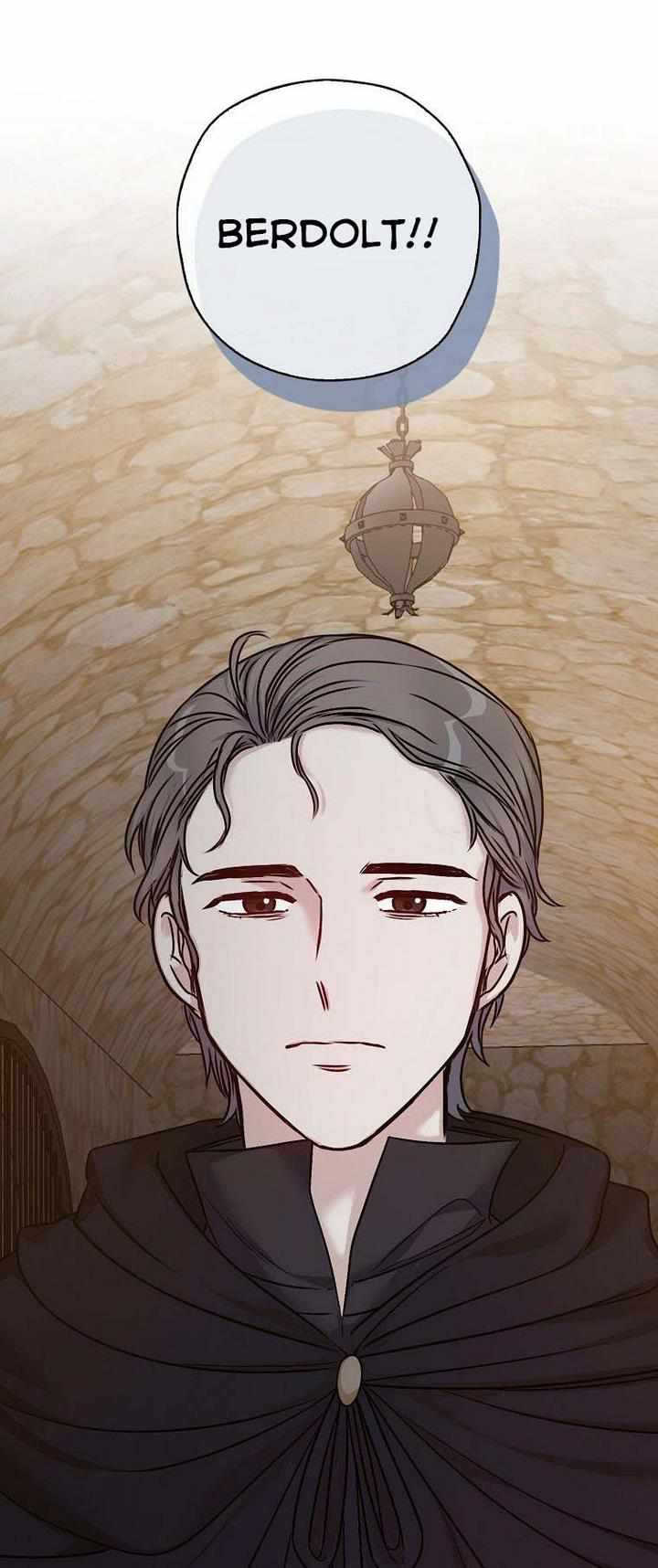 Born as the Villainess’ Daughter chapter 36 page 54