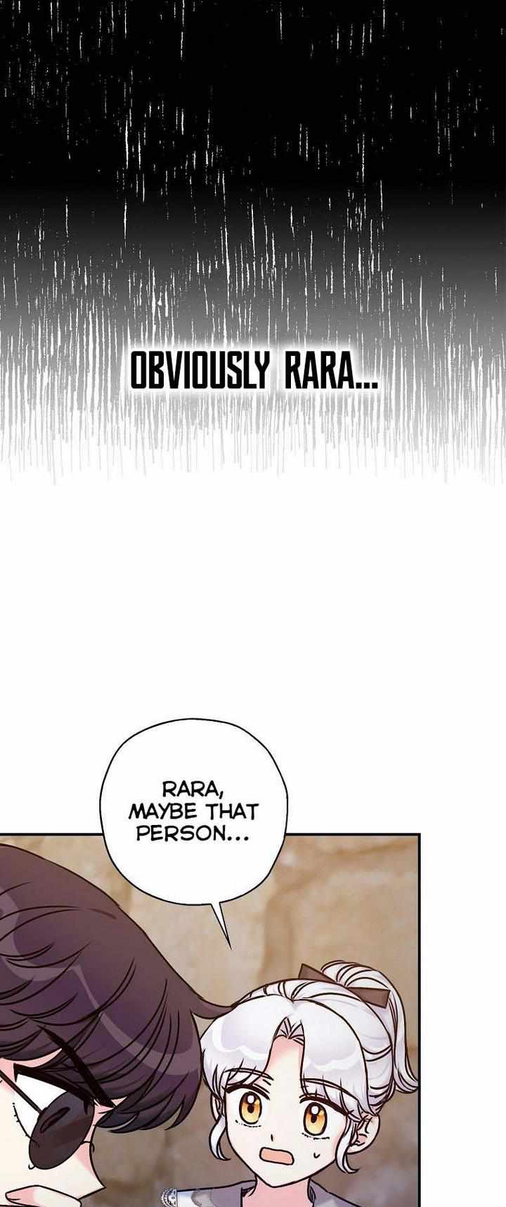 Born as the Villainess’ Daughter chapter 36 page 57