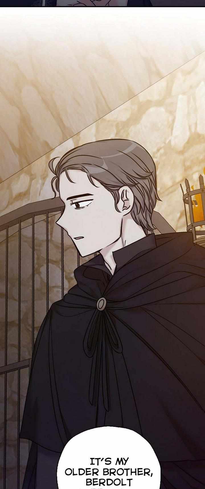 Born as the Villainess’ Daughter chapter 36 page 59