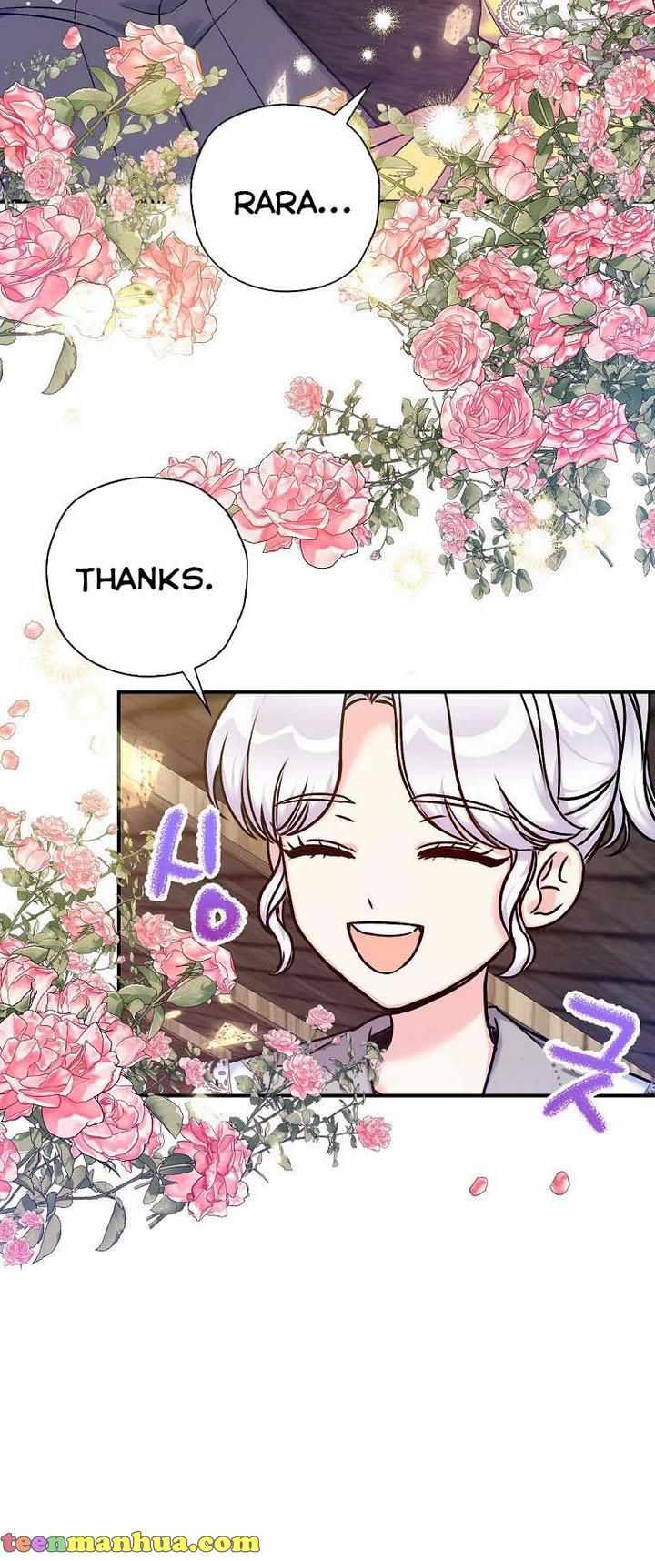 Born as the Villainess’ Daughter chapter 36 page 8