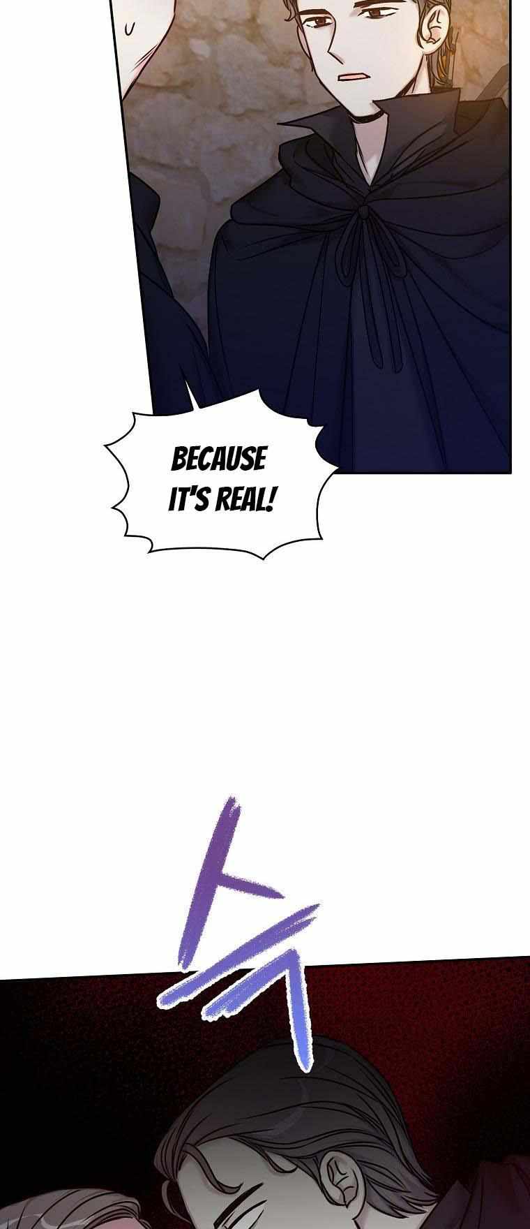 Born as the Villainess’ Daughter chapter 37 page 10