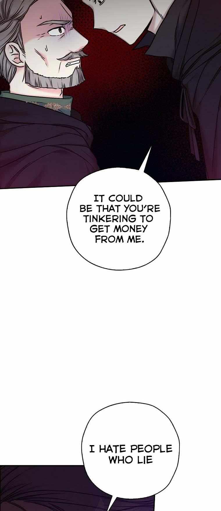 Born as the Villainess’ Daughter chapter 37 page 11