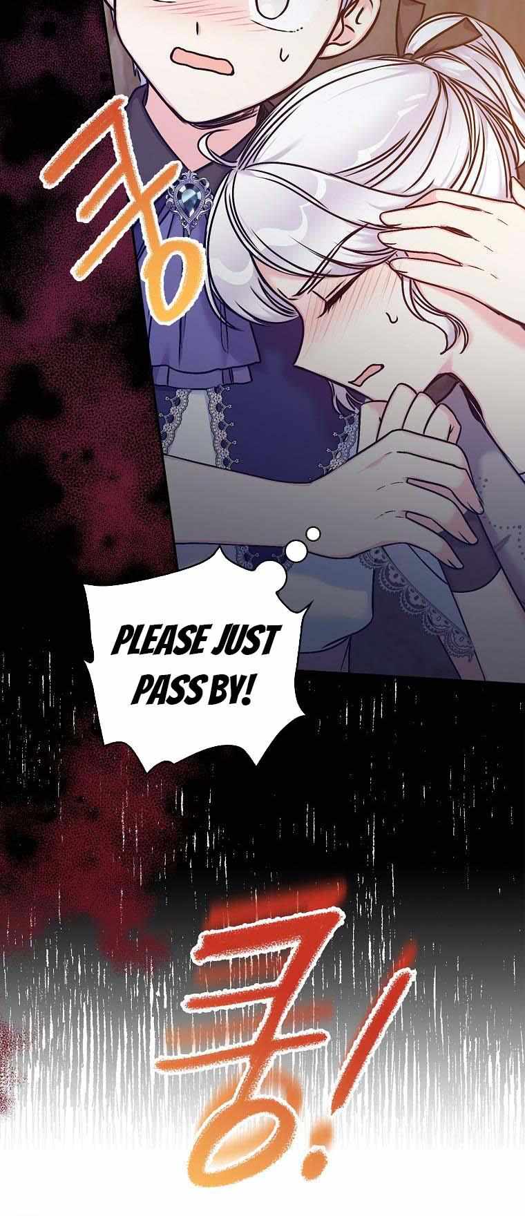 Born as the Villainess’ Daughter chapter 37 page 29