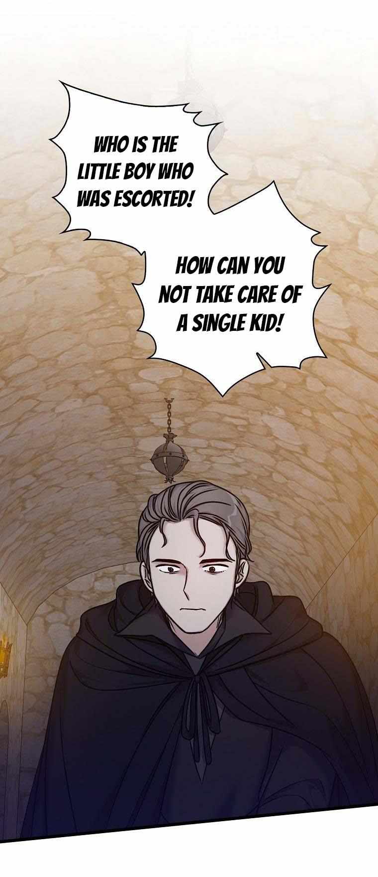 Born as the Villainess’ Daughter chapter 37 page 30