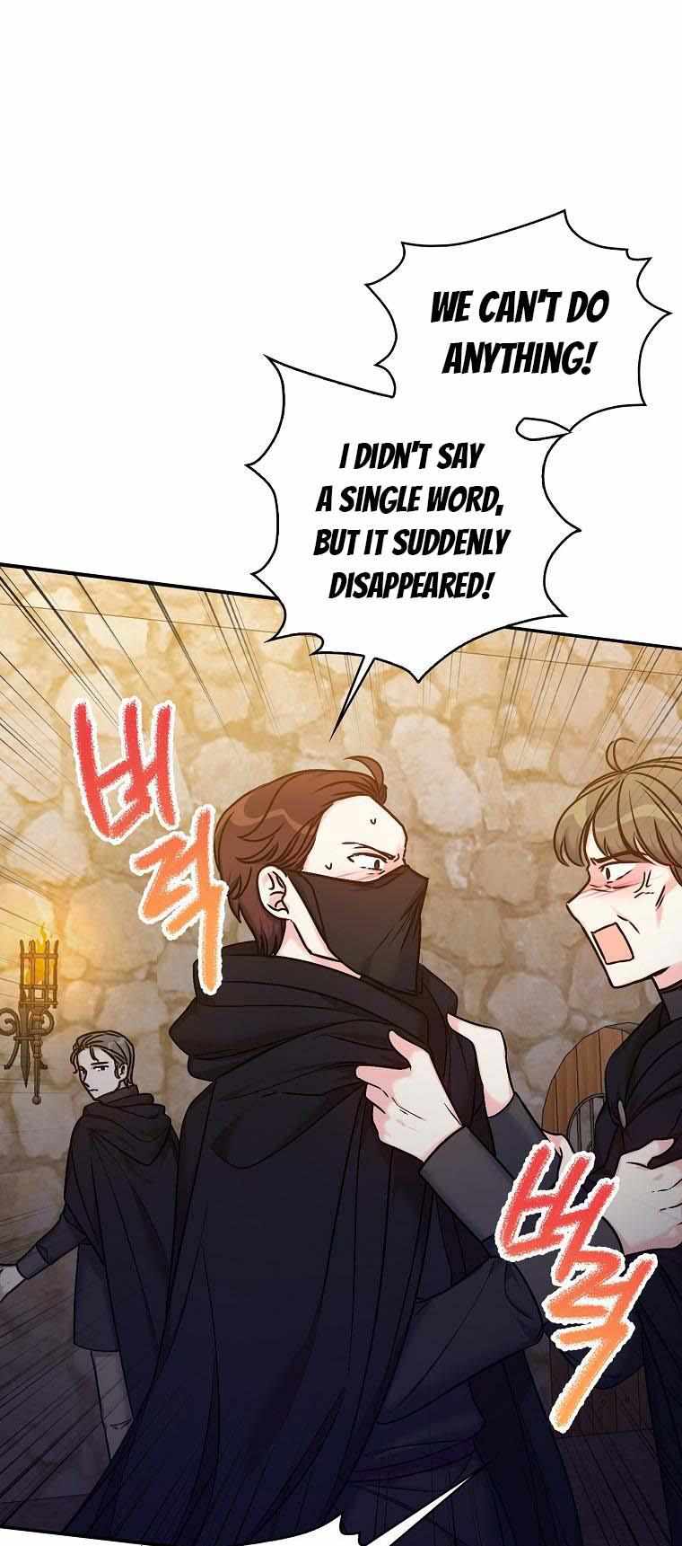 Born as the Villainess’ Daughter chapter 37 page 31