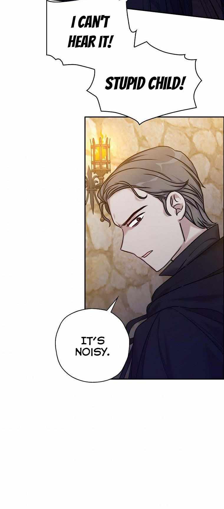 Born as the Villainess’ Daughter chapter 37 page 32