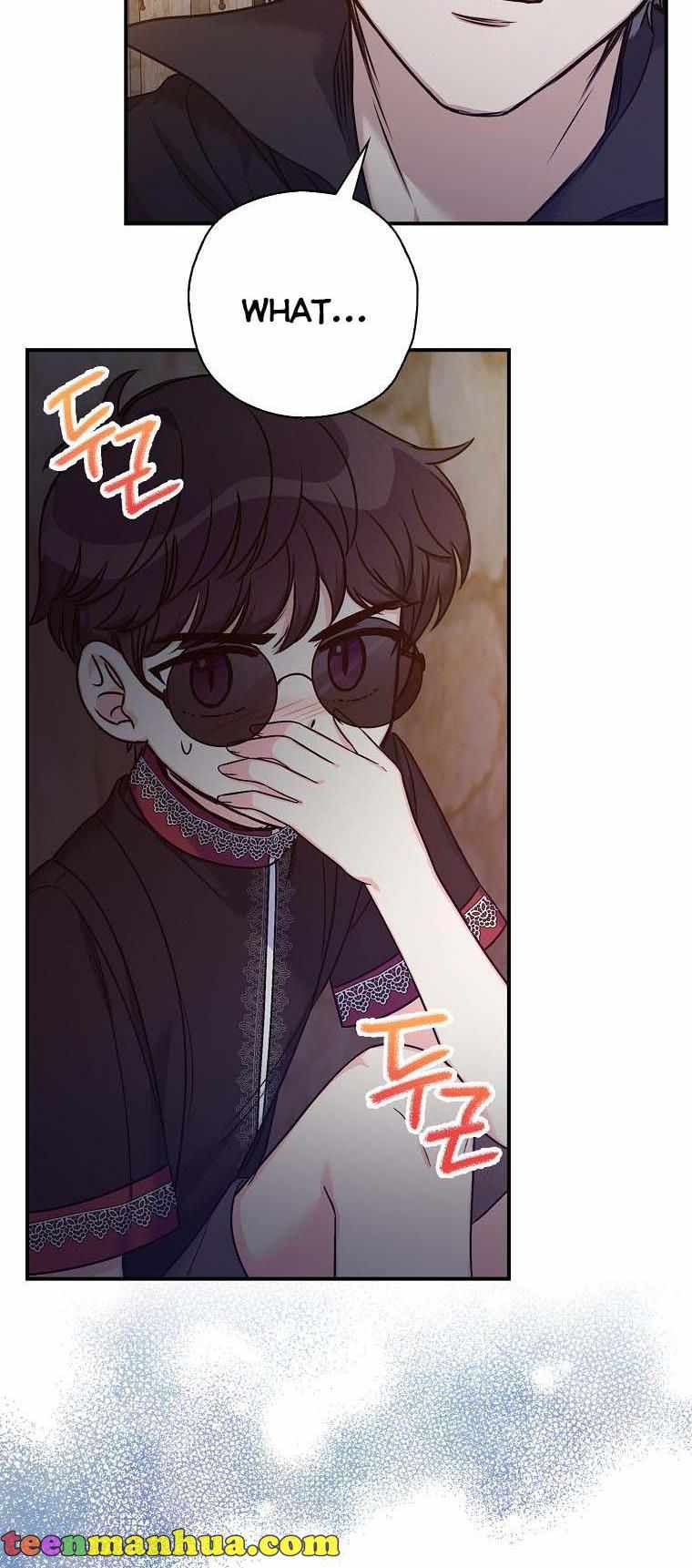 Born as the Villainess’ Daughter chapter 37 page 34