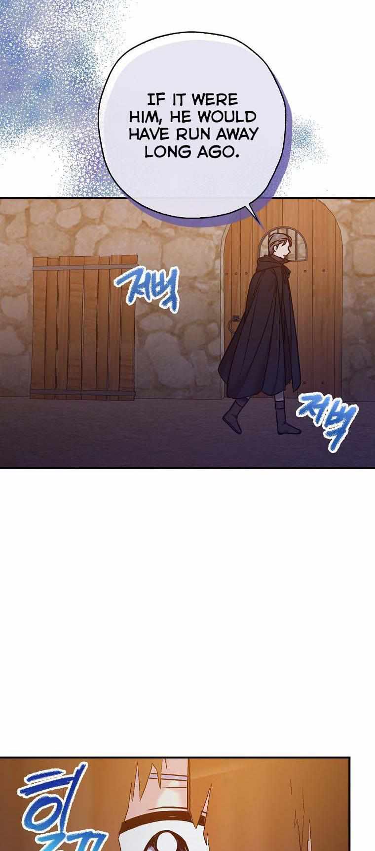 Born as the Villainess’ Daughter chapter 37 page 35