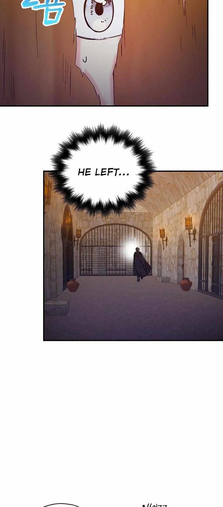 Born as the Villainess’ Daughter chapter 37 page 36