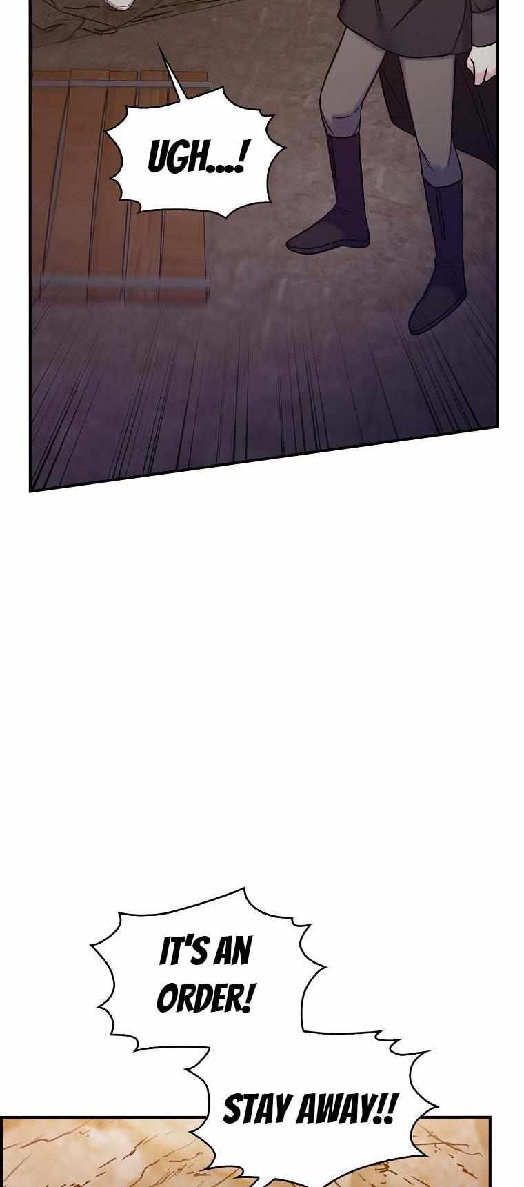 Born as the Villainess’ Daughter chapter 37 page 42