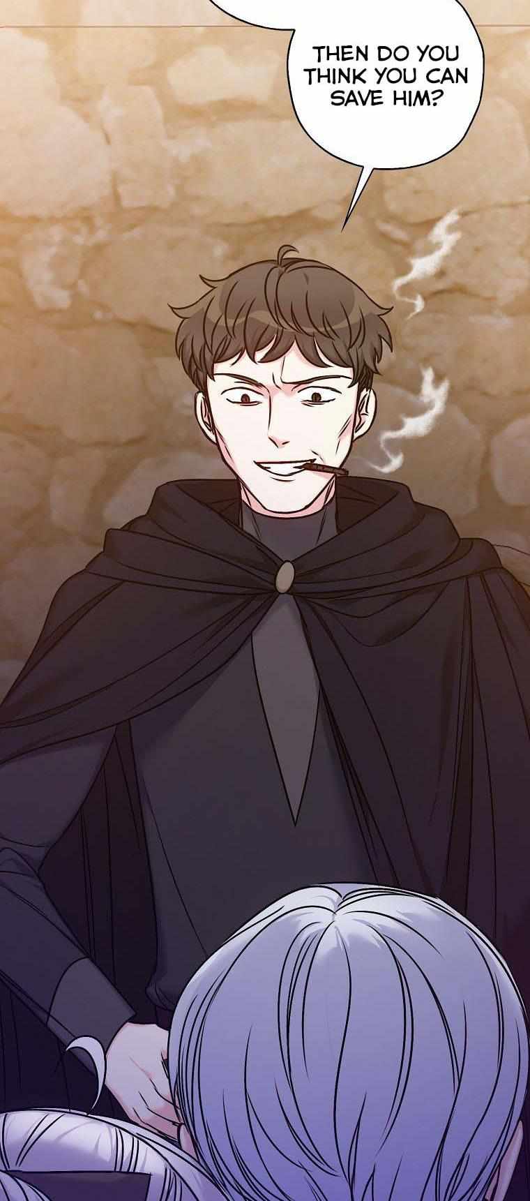 Born as the Villainess’ Daughter chapter 37 page 44