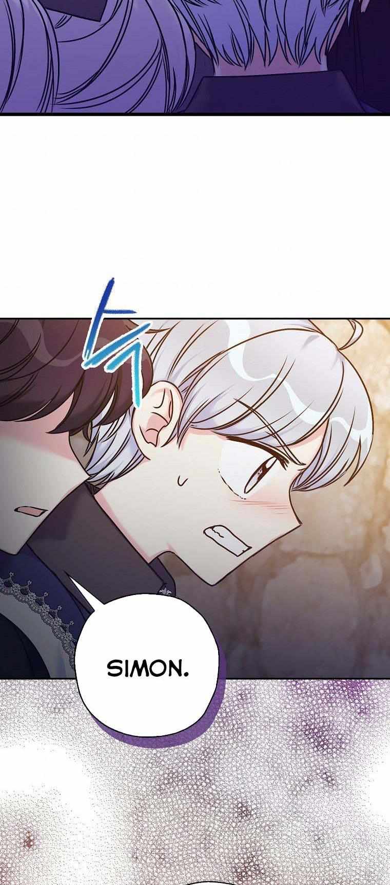 Born as the Villainess’ Daughter chapter 37 page 45