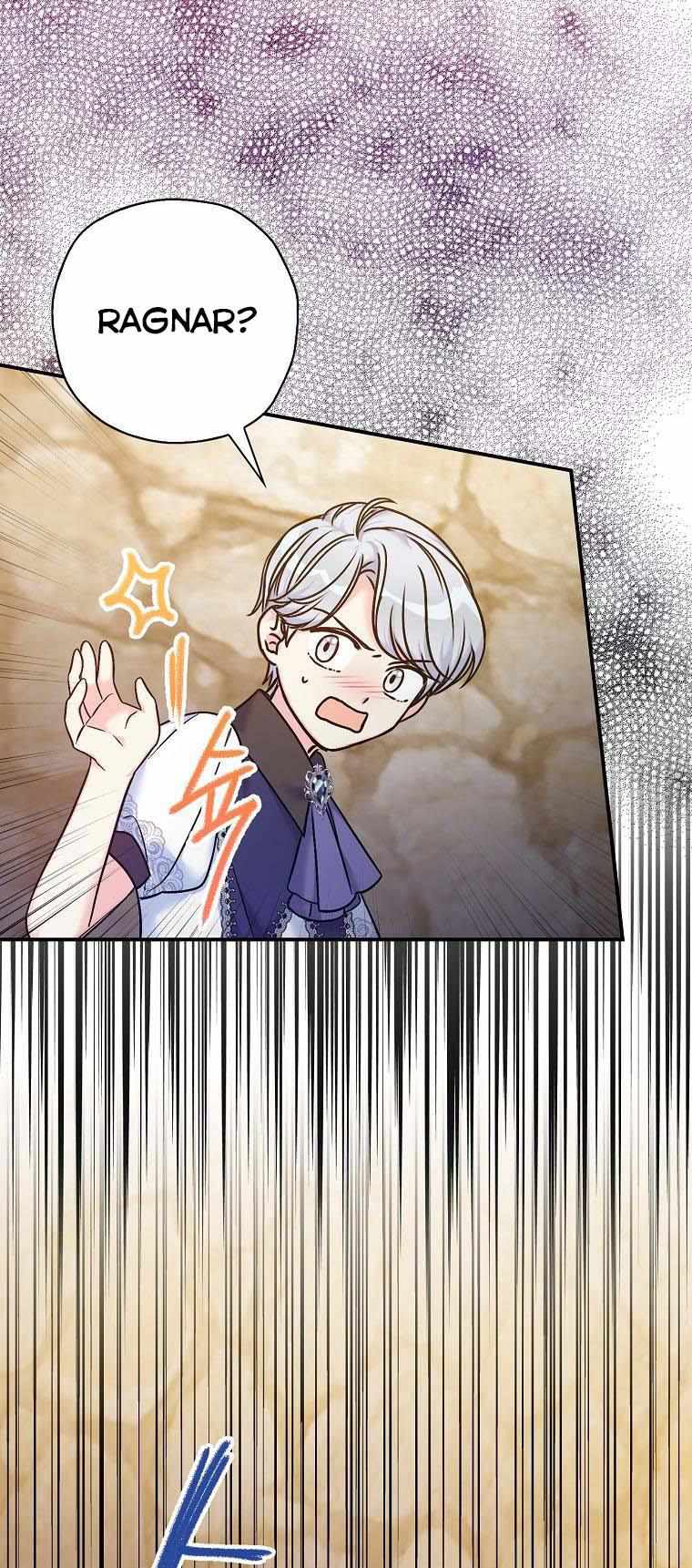 Born as the Villainess’ Daughter chapter 37 page 47