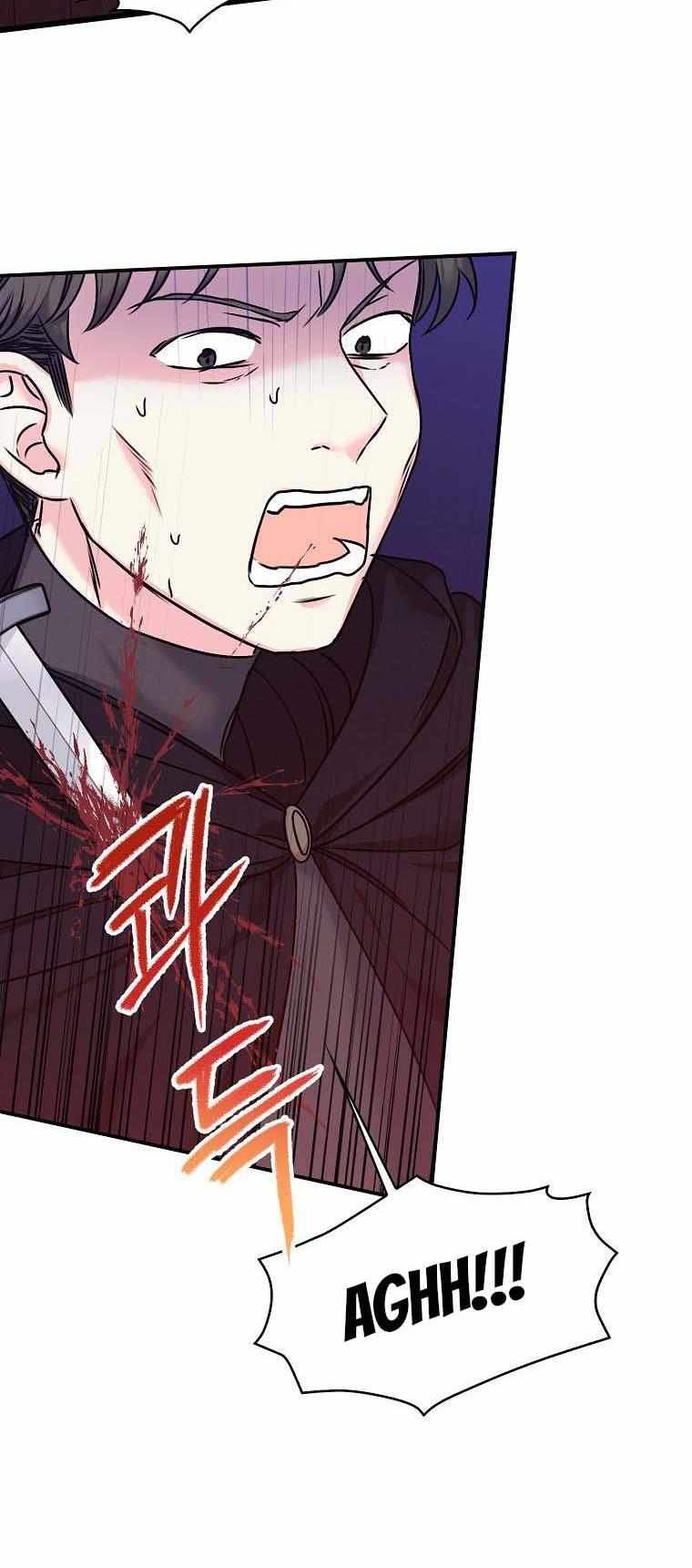 Born as the Villainess’ Daughter chapter 37 page 49