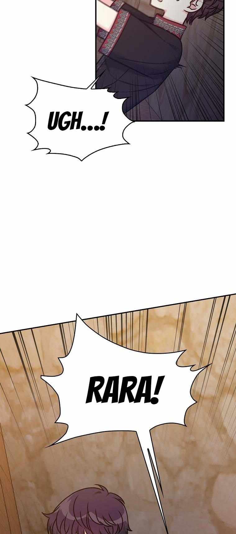 Born as the Villainess’ Daughter chapter 37 page 55